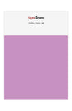Violet Color Swatches for Chiffon Bridesmaid Dresses