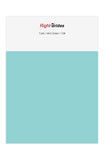 Mint Green Color Swatches for Tulle Bridesmaid Dresses