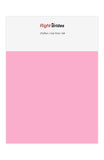 Hot Pink Color Swatches for Chiffon Bridesmaid Dresses