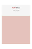 Bliss Color Swatches for Chiffon Bridesmaid Dresses