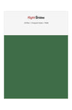 Vineyard Green Color Swatches for Chiffon Bridesmaid Dresses