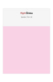 Ice Pink Color Swatches for Spandex Bridesmaid Dresses