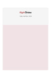 Ice Pink Color Swatches for Tulle Bridesmaid Dresses